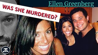 Too Many Questions What happened to Ellen Rae Greenberg [upl. by Carper]