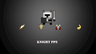 RotMG Legendary Knight PPE [upl. by Baal]