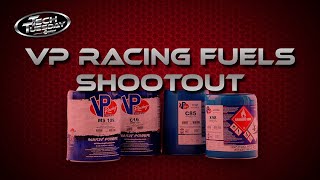 VP Racing Fuel Shootout Part 1 [upl. by Mayworm]