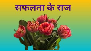 सफल कैसे बनें।।। [upl. by Narol]