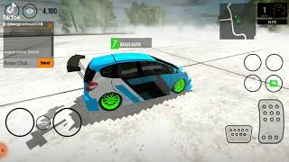 mabar idbs drift online [upl. by Ailel]