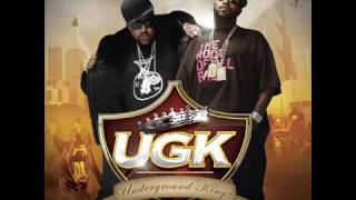 UGK ft Outkast  International Players Anthem uncensored [upl. by Secnarfyram908]