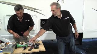 DIY RV Water Heater Inner Tank Replacement [upl. by Donovan]