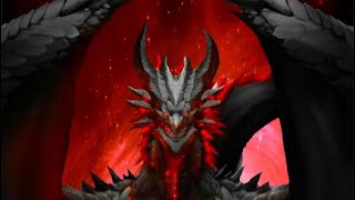 Dragon emperor Deku Part 1 •Been here before• [upl. by Islean]