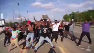 Black people dancing to dagothwave [upl. by Betsey682]