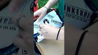 Lunkerhunt Mystery UnBoxing For Bass shorts fishing lunkerhunt unboxing [upl. by Calore273]