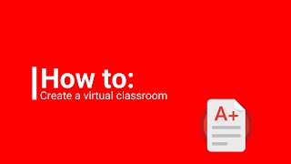 How to Create a virtual classroom in Myschool LMS [upl. by Aryajay]