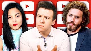 Goodbye For Now Anna Akanas Assault Accusations Against Max Landis Poundland Backlash and More [upl. by Amado61]