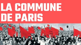 La Commune de Paris [upl. by Pippas]