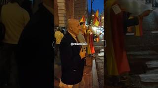 SÃNCHEZ PELELE APRENDE DE BUKELE pedrosÃ¡nchez bukele reels viral psoe parati reactionvideos [upl. by Natsirc]