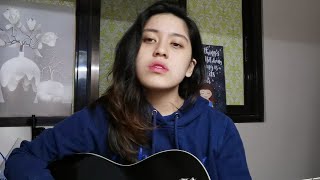 the only exception  paramore cover [upl. by Rosalinda]