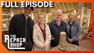 Season 5 Episode 5  The Repair Shop Full Episode [upl. by Eliezer]