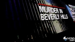 ABC NEWS  May 17 1990  The Menendez Brothers [upl. by Mehelhteb693]