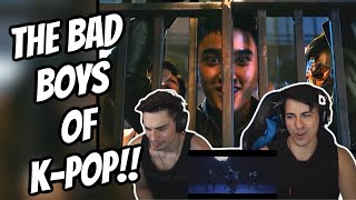 EXO 엑소 Lotto MV Reaction [upl. by Henning958]