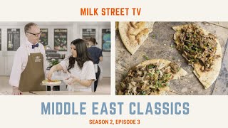 Middle East Classics Season 2 Episode 3 [upl. by Baelbeer366]