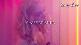 Cassie  Chase Atlantic Traducción Español Lyrics [upl. by Lark]