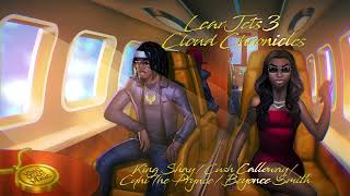 King Made Music My bad “LearJets 3 Cloud Chronicles [upl. by Airetnuhs]