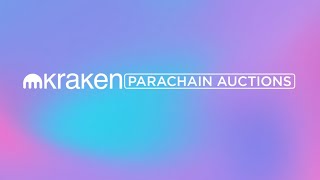 How to Participate in a Parachain Auction [upl. by Ambrosi]