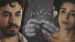 Ferit • Ayse  Cuidar Nuestro Amor  AyFer [upl. by Cocke]