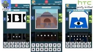 Icomania Level 9  levels 266  305  Solution  Answer  Android amp ios [upl. by Lanuk296]