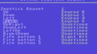 Play C64 games on your PC [upl. by Ferneau]