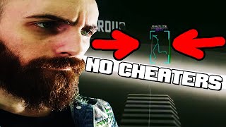 There Are No Cheaters in Tarkov [upl. by Stark]