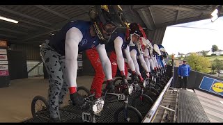 WORLD FINAL MEN ELITE 2023 BMX RACE [upl. by Otrebla]