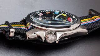 Top 10 Best Seiko Dress Watches 2025Who Is The Number 1 [upl. by Adnarram]