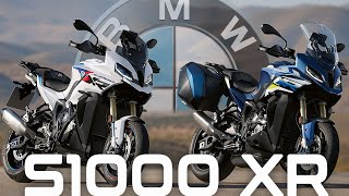 BMW S1000XR 2024 [upl. by Xet993]