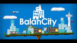 BalanCity  Scenrios  2024 [upl. by Miche]