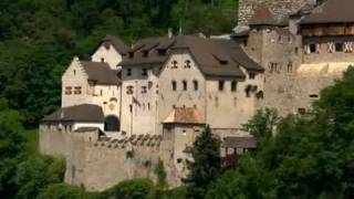 The Princely House of Liechtenstein [upl. by Scrope]