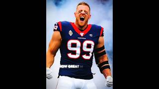 JJ Watt in his prime was UNSTOPPABLE 🙅‍♂️ nfl jjwatt viral edit [upl. by Gasper]