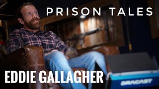 Vigilance Elites Story Time  Prison Tales with Eddie Gallagher [upl. by Violetta527]