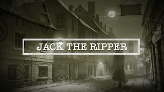 Jack the Ripper  German [upl. by Eeraj]