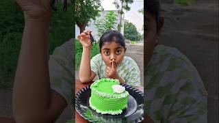 I DONT LIKE insects on the FOOD 🦞🎂TomampJerry 😱DiyaIshwarya shorts viralvideo [upl. by Alya132]