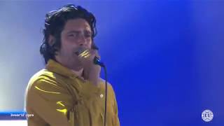 The Growlers  Naked Kids Live at Lowlands 2019 [upl. by Rozek]