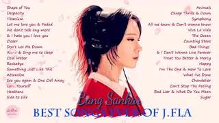 Full Album JFla  Best song Of JFLA 2020 [upl. by Apps]