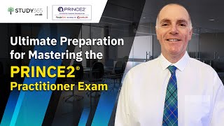 PRINCE2 Foundation Exam Guide Strategies Practice Quizzes and Insights with Franklin  Study365 [upl. by Rriocard268]