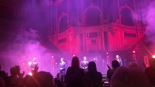 Collabro A Five Year Journey From The Heart 2019 [upl. by Liva]