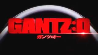 GANTZO  3D Animation Teaser Trailer [upl. by Magbie]