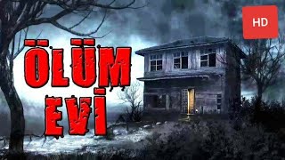 Ölüm Evi Korku Filmi HD İzle [upl. by Itnahsa914]