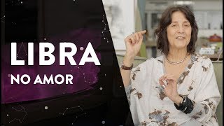 Signo de Libra no Amor  Claudia Lisboa [upl. by Elazaro]