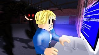 ROBLOX FLEE THE FACILITY [upl. by Aokek269]