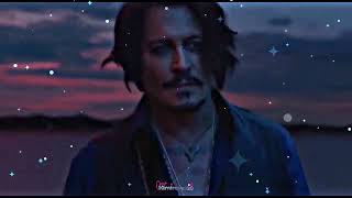 Johnny Depp Dior Sauvage Elixir New Video Ad  Hurricane [upl. by Aldus]