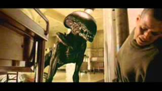 Alien Film Series Review ALIEN 3 1992 [upl. by Yellhsa484]