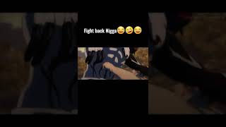 Fight back Nigga memeJujutsu kaisen [upl. by Adaval348]