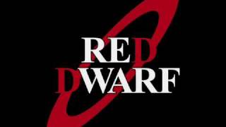 Red Dwarf Full Theme Tune [upl. by Schoenberg]