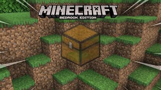 Minecraft bedrock entity XRay resource pack find Mob dungeons [upl. by Epperson]