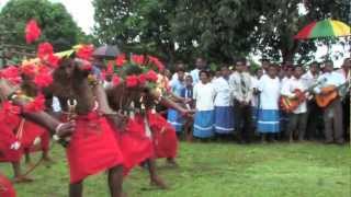 Kiriwina Bible Launch [upl. by Munniks]