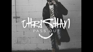 Chrishan  Pass Out New RampB 2014 [upl. by Ymmas]